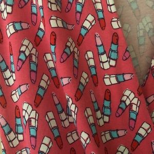 Lilly Pulitzer Wrap Dress